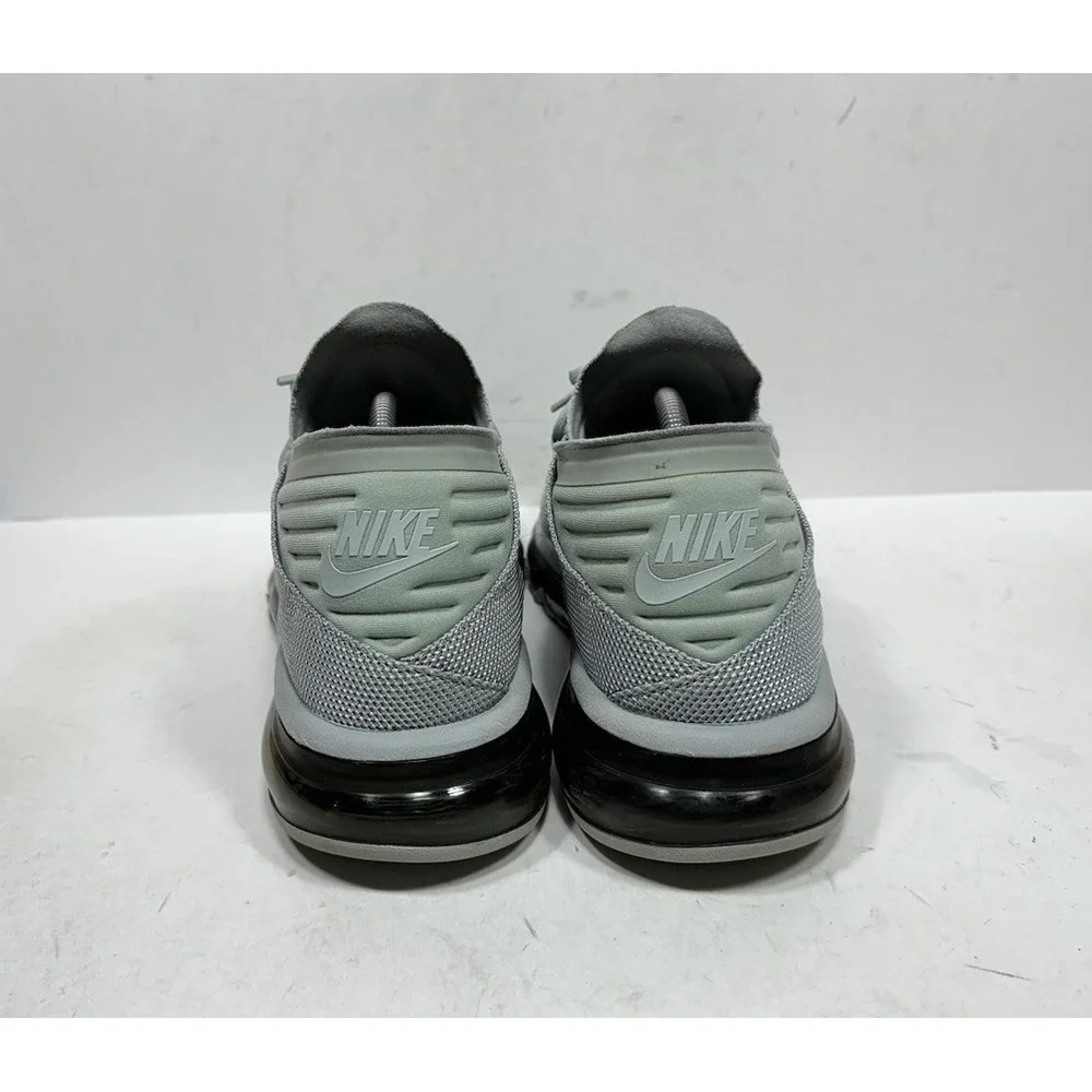 Nike Air Max Flair Light Pumice Green 942236-009 Running Sneakers Men's 10.5